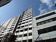 東梅田駅より徒歩7分 8階 築16年9ヶ月の賃貸物件