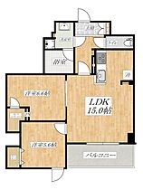 間取り：211057957325