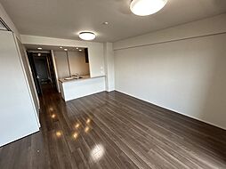 クレアホームズ町田 902 9階3LDKのリビング/ダイニング