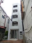 大阪市城東区永田４丁目 5階建 築9年のイメージ