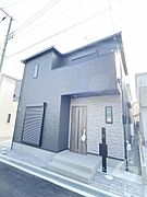 猪名寺駅より徒歩7分 新築の賃貸物件