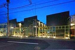 ボナチッタ2号棟