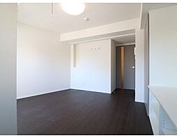 プレール・ドゥーク練馬II 4階1Kのリビング/ダイニング