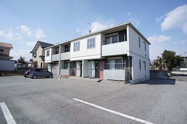 ラフォーレシャイニング 103 下今市駅 バス4分 バス停赤間々徒歩7分 栃木県日光市今市 賃貸アパート 1ldk 1階 46 70 の詳細情報 賃貸スタイル 物件id
