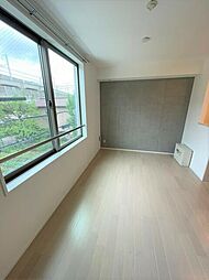 JR埼京線 赤羽駅 徒歩8分の賃貸マンション 3階1Kのリビング/ダイニング