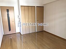 アスヴェル神戸元町 7階1Kのリビング/ダイニング