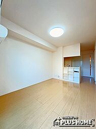 イソラフェリジェ 1階2DKのリビング/ダイニング