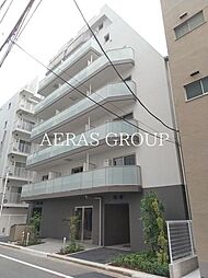 ミレドゥーエ門前仲町