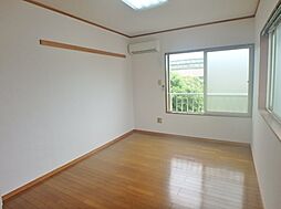 ワンダーランド（下柚木2） 202 2階1Kのリビング/ダイニング