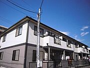 パークハイツ 2階 築28年10ヶ月の賃貸物件