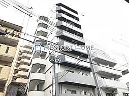 JR東海道・山陽本線 灘駅 徒歩12分の賃貸マンション