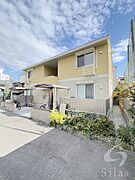 セジュールコートあべのSR 1階 築10年11ヶ月の賃貸物件