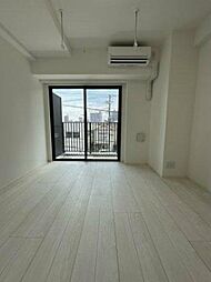 リライア東京墨田 6階1Kのリビング/ダイニング