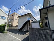 矢部駅より徒歩23分 2階 築41年4ヶ月の賃貸物件