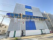 兵庫駅より徒歩11分 2階 築3年1ヶ月の賃貸物件