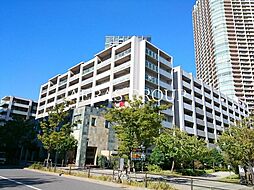 ロイヤルパークス豊洲