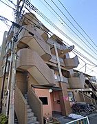 YLビル 3階 築29年8ヶ月の賃貸物件