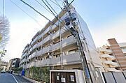 エスポワール柿生 2階 築32年10ヶ月の賃貸物件