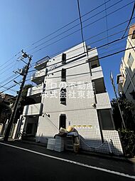 ハイシティ祐天寺