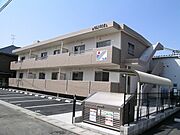 南熊本駅より徒歩30分 2階 築19年8ヶ月の賃貸物件