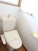新潟県新潟市西区五十嵐２の町（賃貸アパート1K・2階・29.81㎡） その7