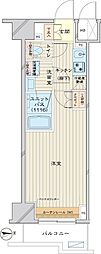 ルーブル南砂町弐番館 2階