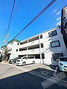 北野田駅より徒歩5分 1階 築34年9ヶ月の賃貸物件