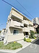 バラドミール 1階 築9年4ヶ月の賃貸物件