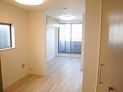 フィオーレ大森 202 2階ワンルームのリビング/ダイニング