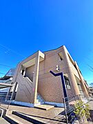 ソレイユ一条院 1階 築14年4ヶ月の賃貸物件