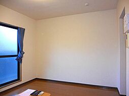 レオパレスシェル都(12549) 406 4階1Kのリビング/ダイニング