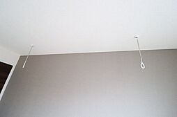 レインパレスSP 3階1LDKのリビング/ダイニング