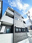 神ノ木駅より徒歩2分 1階 新築の賃貸物件