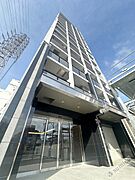 荒本駅より徒歩2分 15階 築1年10ヶ月の賃貸物件