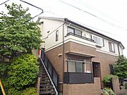 武蔵境駅より徒歩11分 2階 築31年7ヶ月の賃貸物件