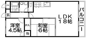 間取り：227091722950