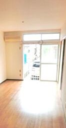 京成松戸線 薬園台駅 徒歩3分の賃貸マンション 3階3DKのリビング/ダイニング