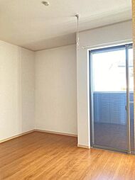 ｓｏｒａせんげん台 1階1Kのリビング/ダイニング