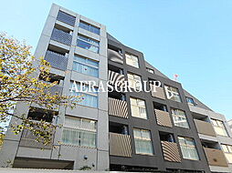 ライズ六本木永坂