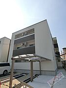 フジパレス鳳中サウス 2階 築8年2ヶ月の賃貸物件