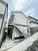 大口駅より徒歩4分 2階 築13年4ヶ月の賃貸物件