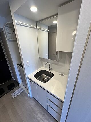 キャンパスヴィレッジ登戸_内装_0