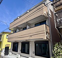 ガーデン一之江 301