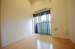 グリシーヌ春日町 1階ワンルームのリビング/ダイニング