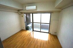 リヴレ浅草 6階1Kのリビング/ダイニング