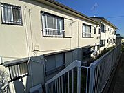 コートビレジB5-B 1階 築28年10ヶ月の賃貸物件