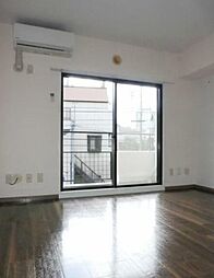 メゾンフォレスト 2階2DKのリビング/ダイニング