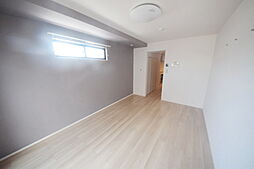 JR横浜線 橋本駅 徒歩15分の賃貸マンション 3階1Kのリビング/ダイニング