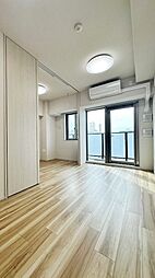 スターヒルズ関内 6階1LDKのリビング/ダイニング