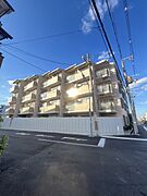 我孫子町駅より徒歩5分 4階 築38年8ヶ月の賃貸物件